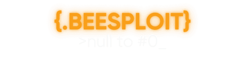 Beesploit - From Null To #0
